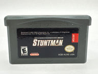 Stuntman CL01 (Cart Only) Game Boy Advance