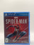Marvel’s Spider-Man CL02 (CIB) PlayStation 4