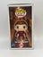 The Flash: The Flash Unmasked - 2015 Summer Convention Exclusive #214 Funko Pop