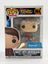 Back to the Future: Marty With Hoverboard - Walmart Exclusive  #964 Funko Pop