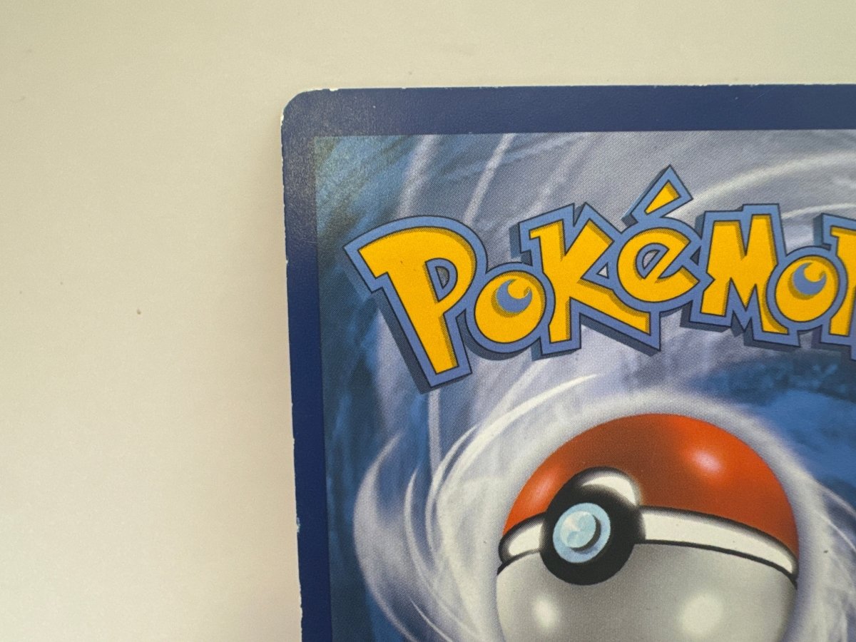 Cyndaquil 018/162 (HP) CL01 Pokemon