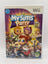 MySims Party CL01 (Missing Manual) Nintendo Wii