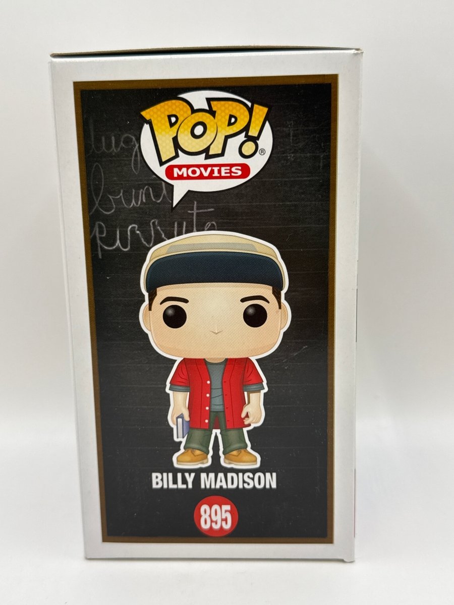 Billy Madison: Billy Madison #895 Funko Pop