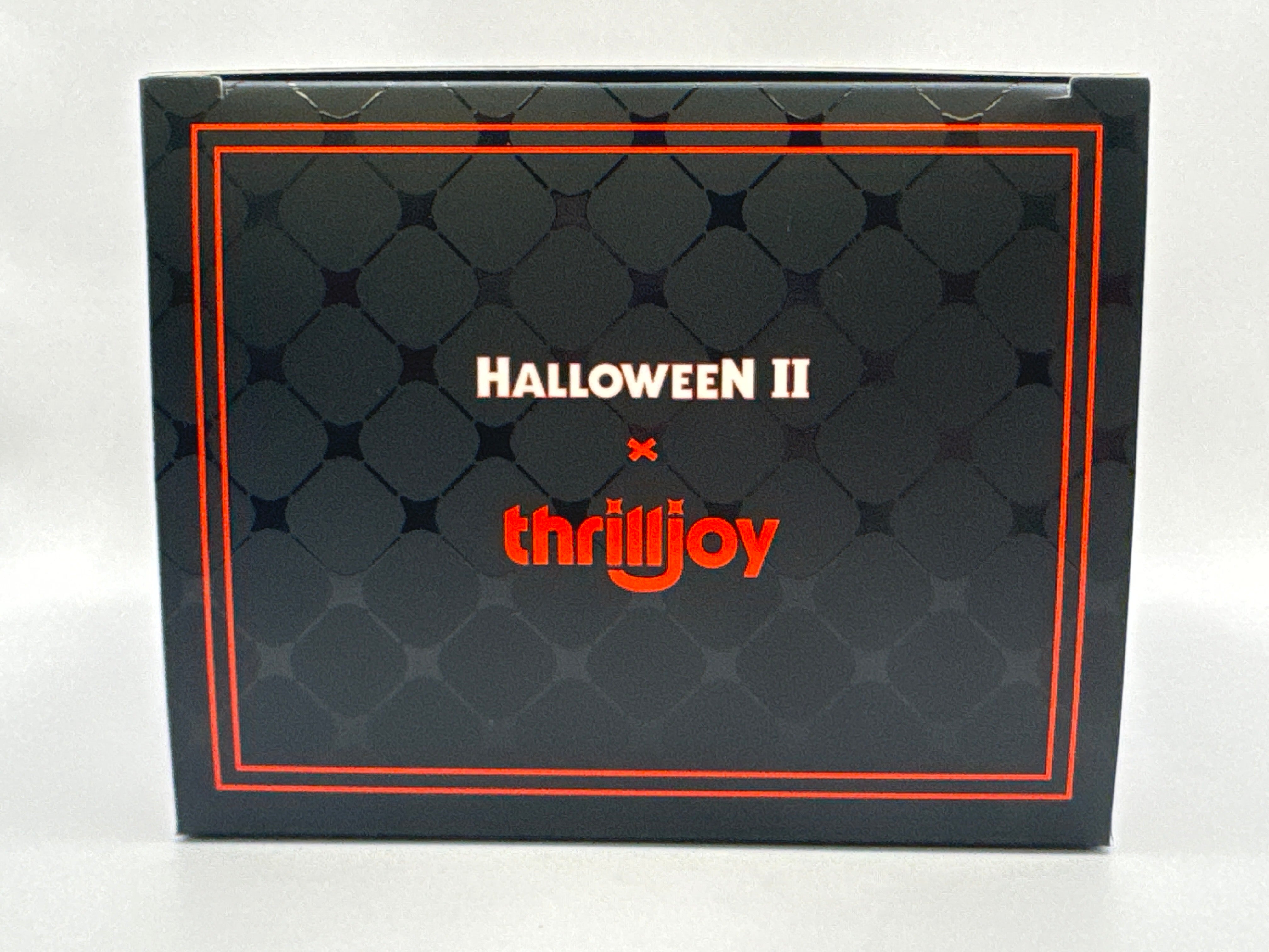 Halloween II: Michael Myers - Limited 8888 PCS Edition PIX!