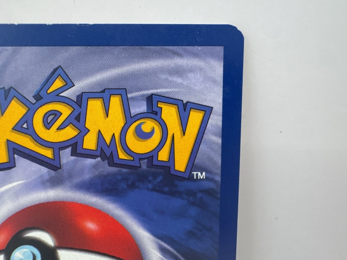 Snorlax 27/64 (MP) CL01 Pokemon