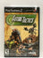 Future Tactics: The Uprising CL01 (NEW) PlayStation 2