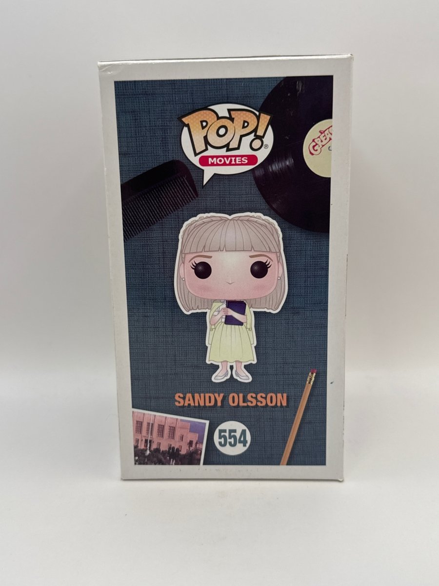 Grease: Sandy Olsson #554 Funko Pop