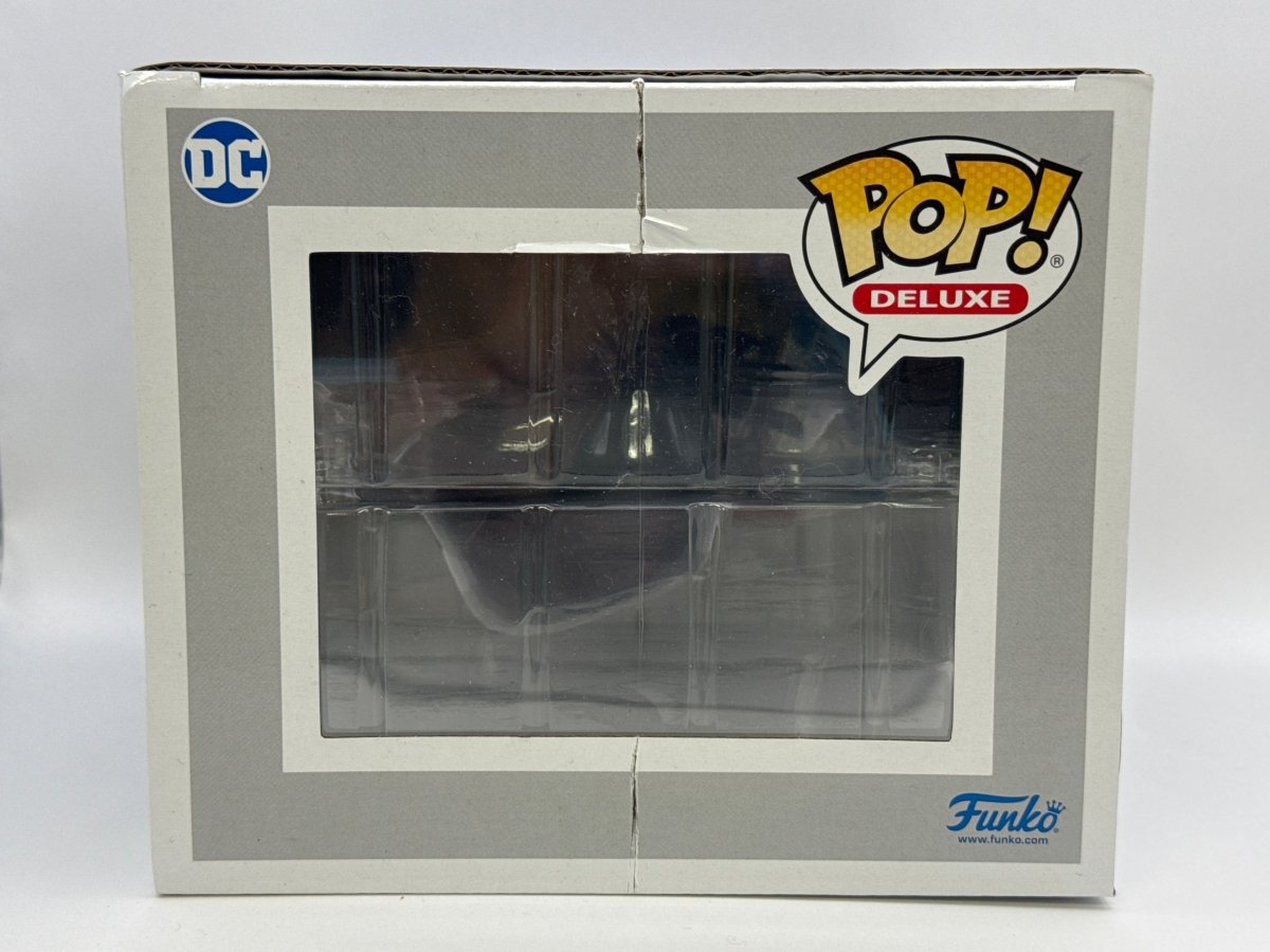 Batman The Animated Series: Batman #549 Funko Pop