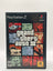 Grand Theft Auto III CL02 (CIB) PlayStation 2