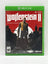 Wolfenstein II: The New Colossus CL01 (CIB) Xbox One