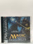 Magic The Gathering Battlemage CL01 (Missing Manual) Playstation One