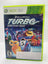 Turbo: Super Stunt Squad CL01 (CIB) Xbox 360