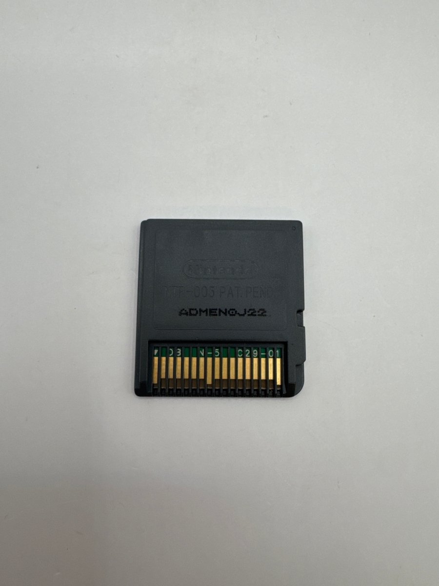 Pokemon Mystery Dungeon Blue Rescue Team CL03 (Cart Only) Nintendo DS