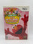 Sesame Street: Elmo's A-To-Zoo Adventure CL01 (CIB) Nintendo Wii