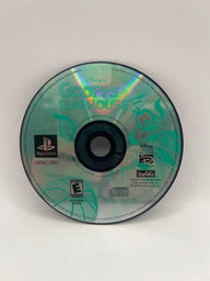 Disney's Goofy's Fun House CL01 (Disc Only) Playstation One