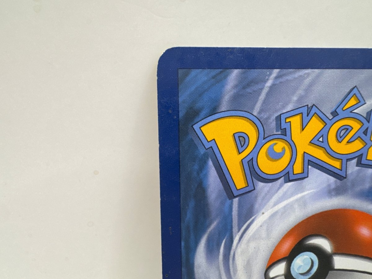 Lugia XY156 Promo (MP) CL01 Pokemon