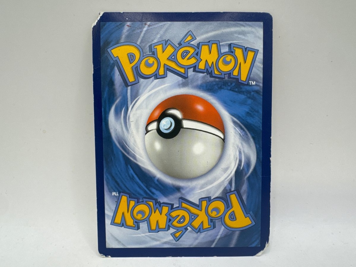 Blastoise 031/149 (Damaged) CL01 Pokemon