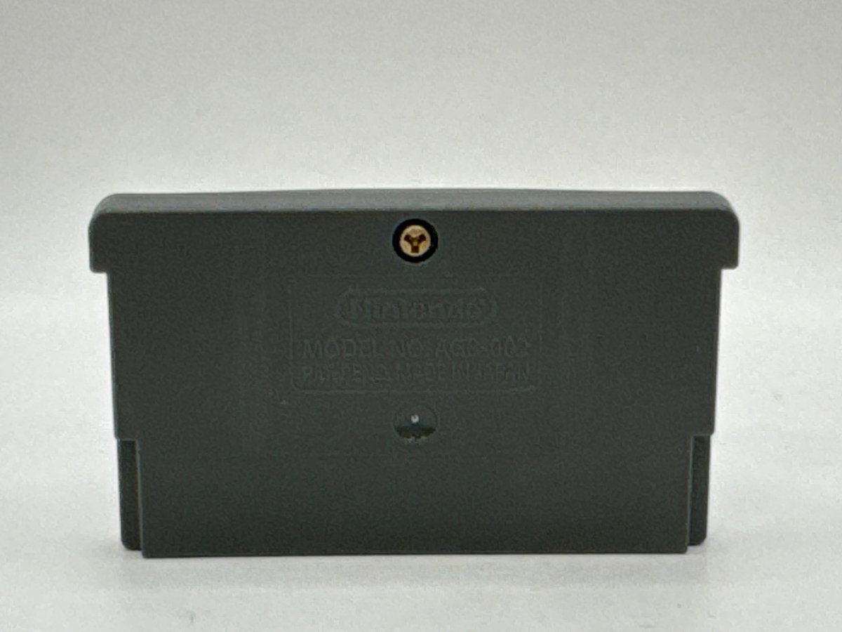 Treasure Planet CL01 (Cart Only) Game Boy Advance