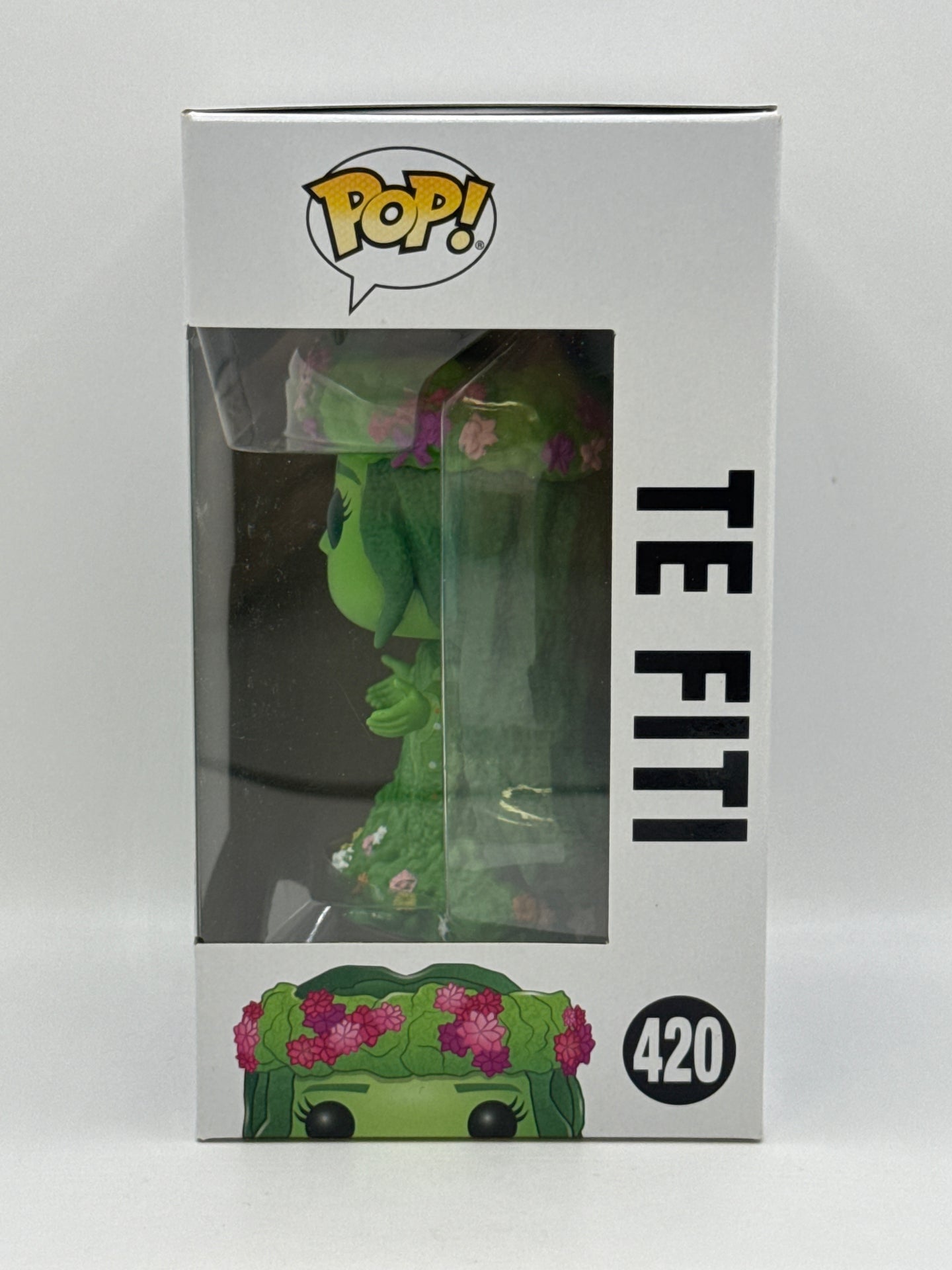 Moana: Te Fiti #420 Funko Pop