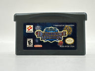 Yu-Gi-Oh Dungeon Dice Monsters CL03 (Cart Only) Game Boy Advance