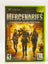 Mercenaries CL01 (CIB) Original Xbox
