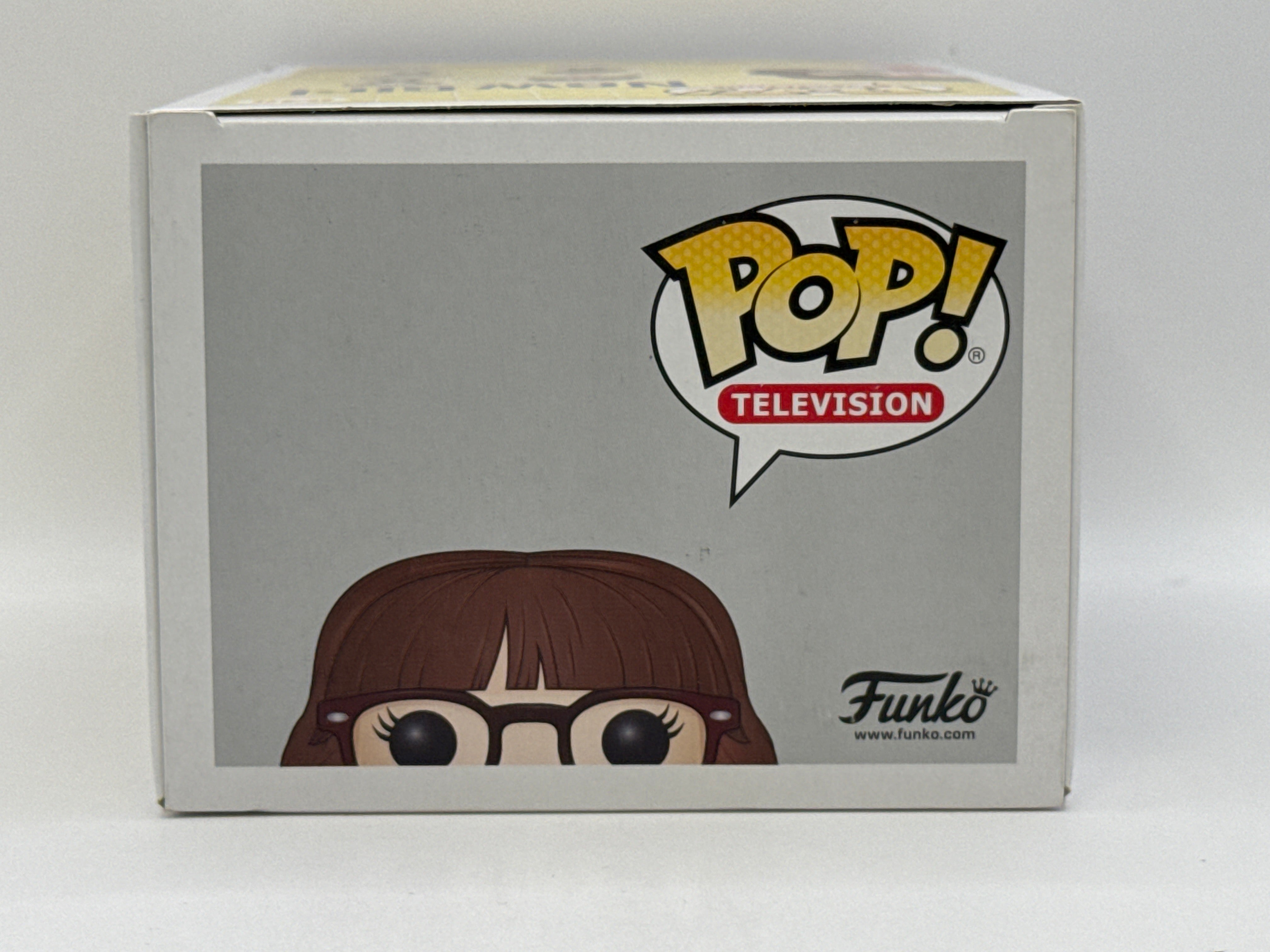 New Girl: Jess #648 Funko Pop