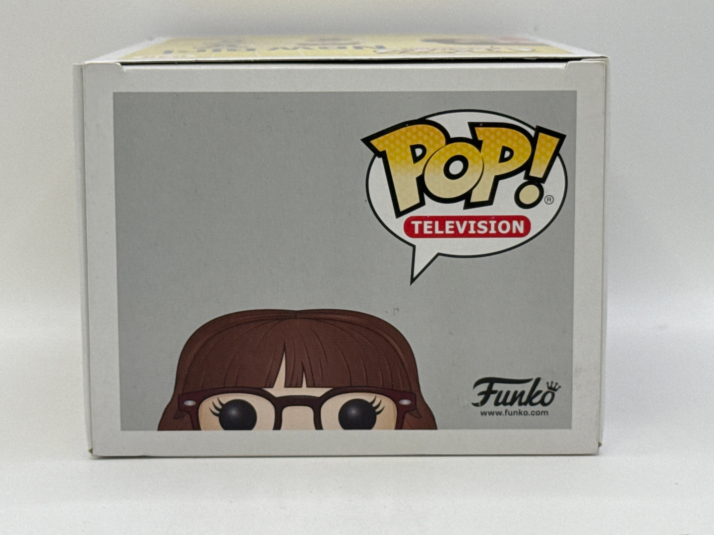 New Girl: Jess #648 Funko Pop