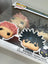 Jujutsu Kaisen: Yuji Itadori / Megumi Fushiguro / Nobara Kugisaki / Satoru Gojo - GameStop Exclusive Glows In The Dark Funko Pop
