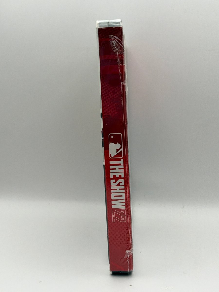 MLB The Show 22 [MVP Edition] CL01 (NEW) Xbox Series X