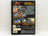 City Crisis CL01 (CIB) PlayStation 2