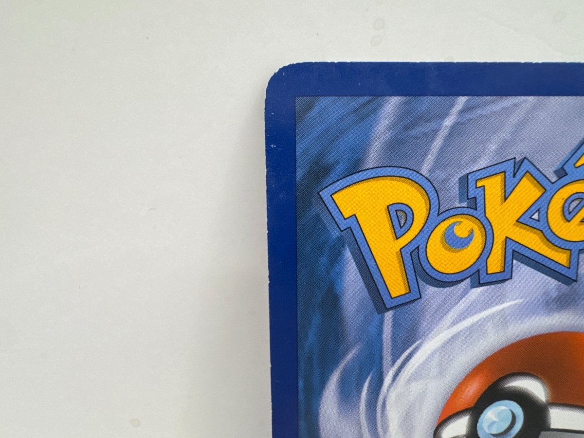 Pokemon Fan Club 106/106 (MP) CL01 Pokemon
