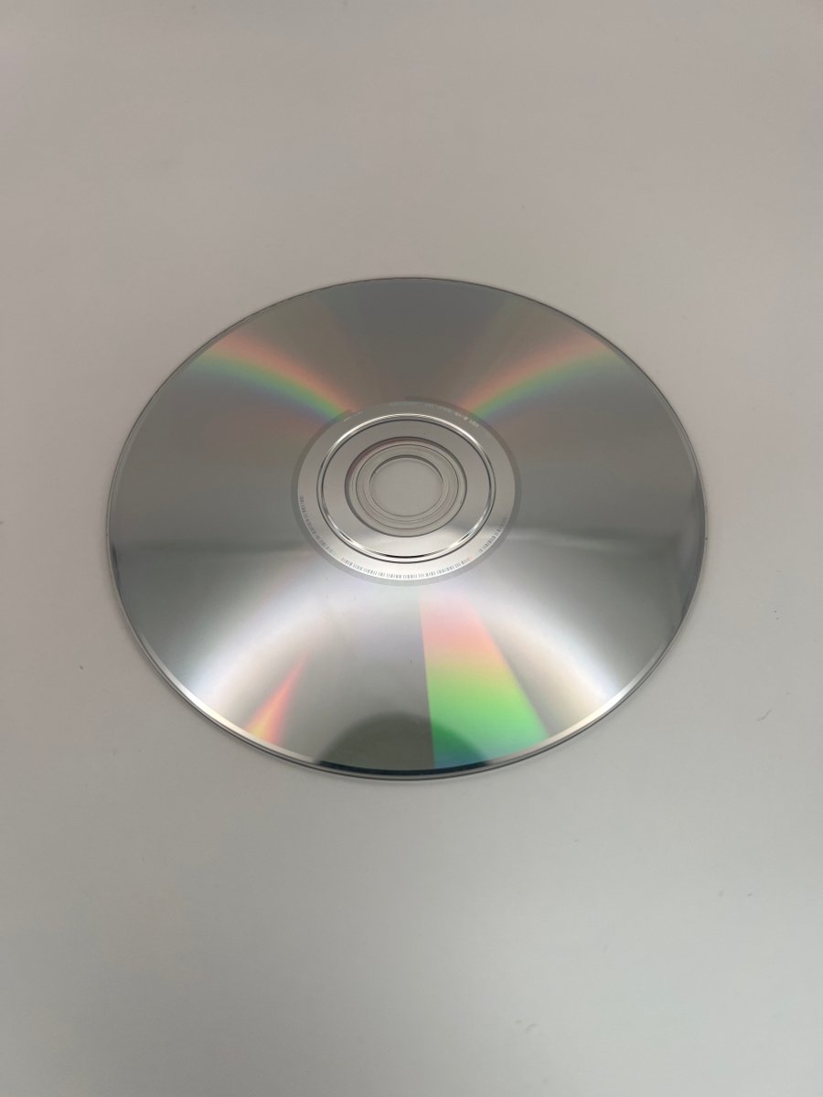 Punch-Out CL02 (Disc Only) Nintendo Wii
