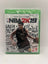 NBA 2K19 CL01 (NEW) Xbox One