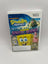 SpongeBob SquarePants: Plankton's Robotic Revenge CL01 (CIB) Nintendo Wii