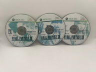 Final Fantasy XIII CL01 (Disc Only) Xbox 360