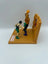 Punch Out! Trophy Mac Catches Tiger Magic Punch (1988) Collectible