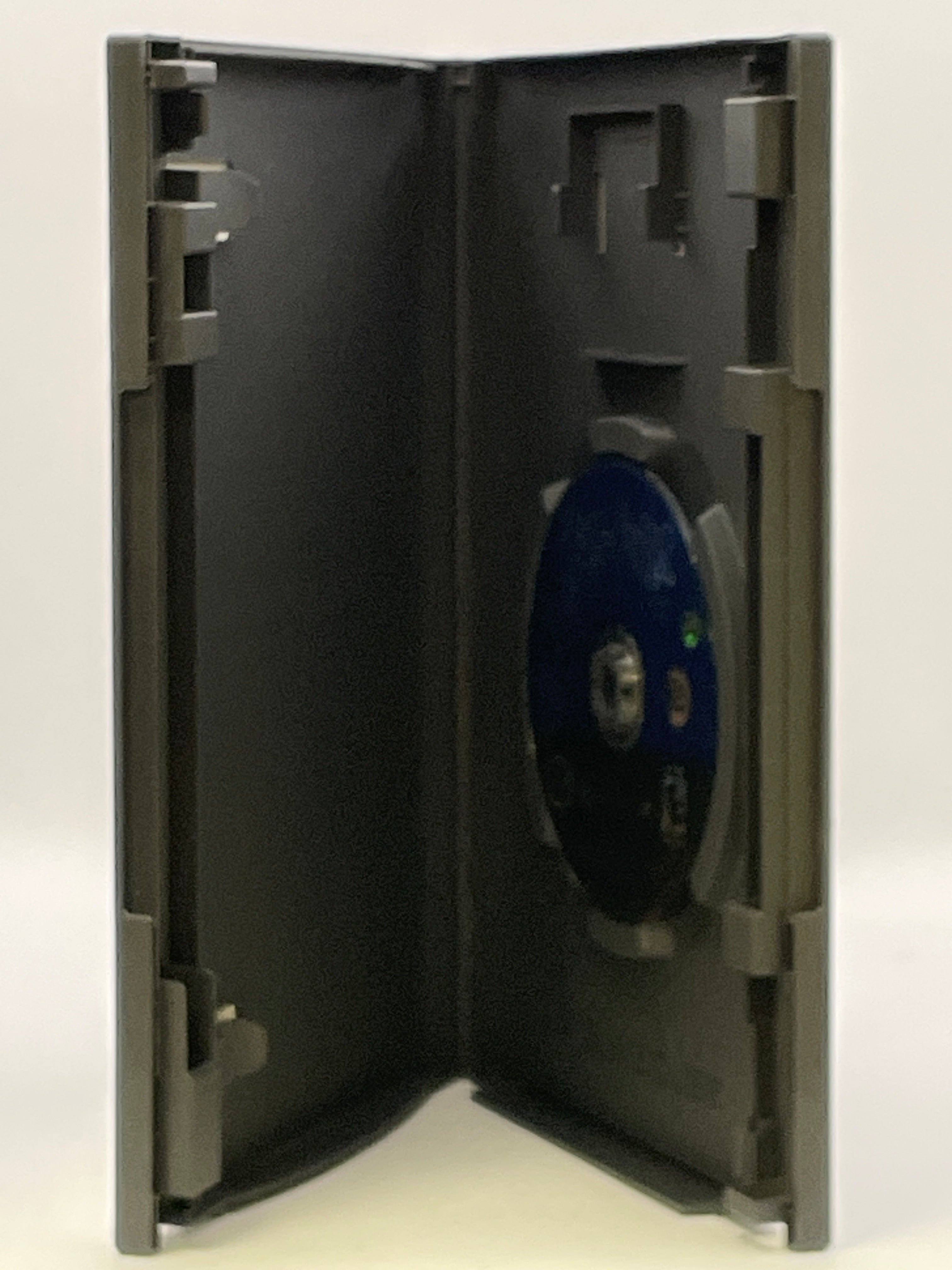 Harry Potter Sorcerers Stone CL01 (CIB) Gamecube