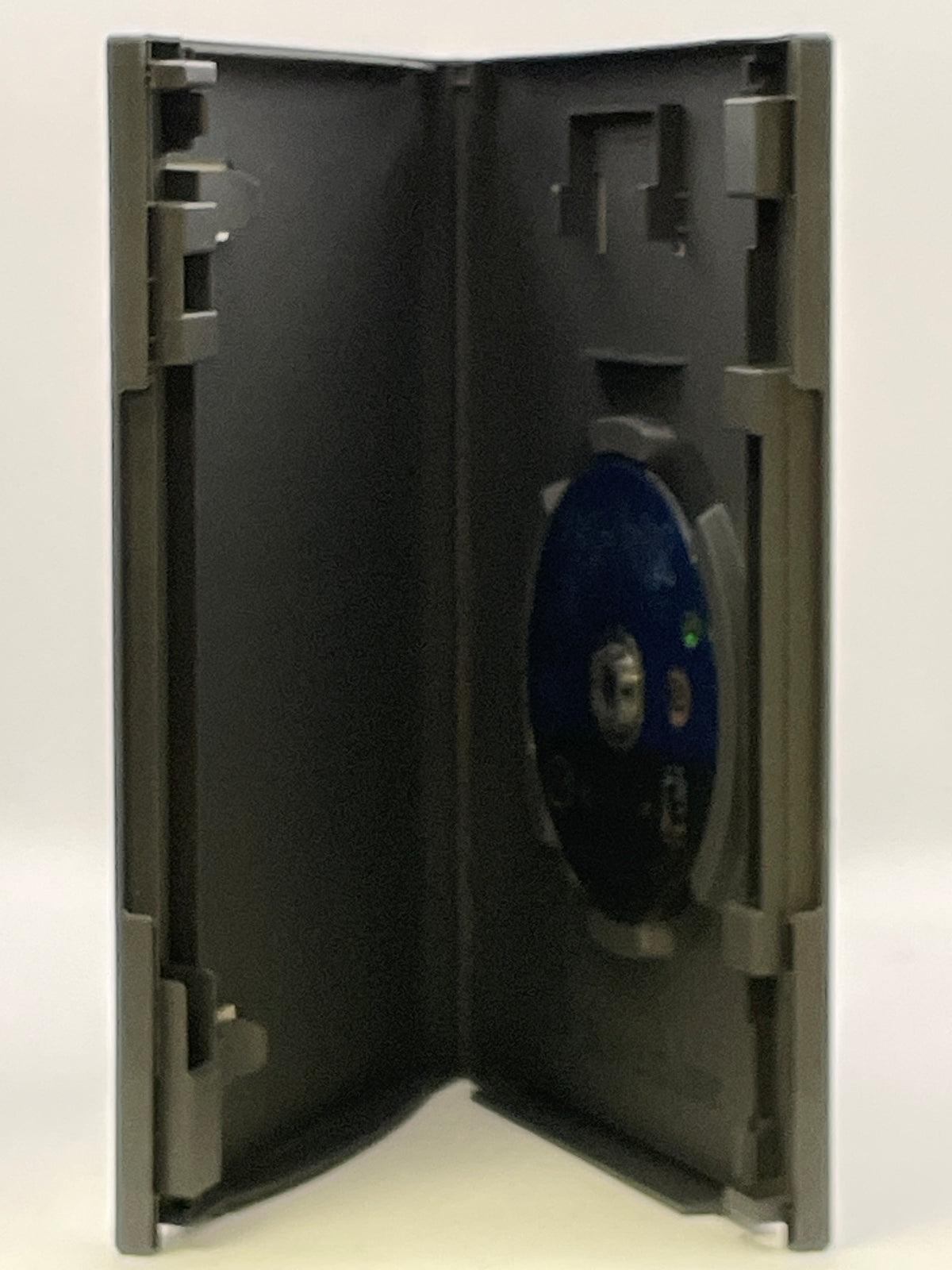 Harry Potter Sorcerers Stone CL01 (CIB) Gamecube