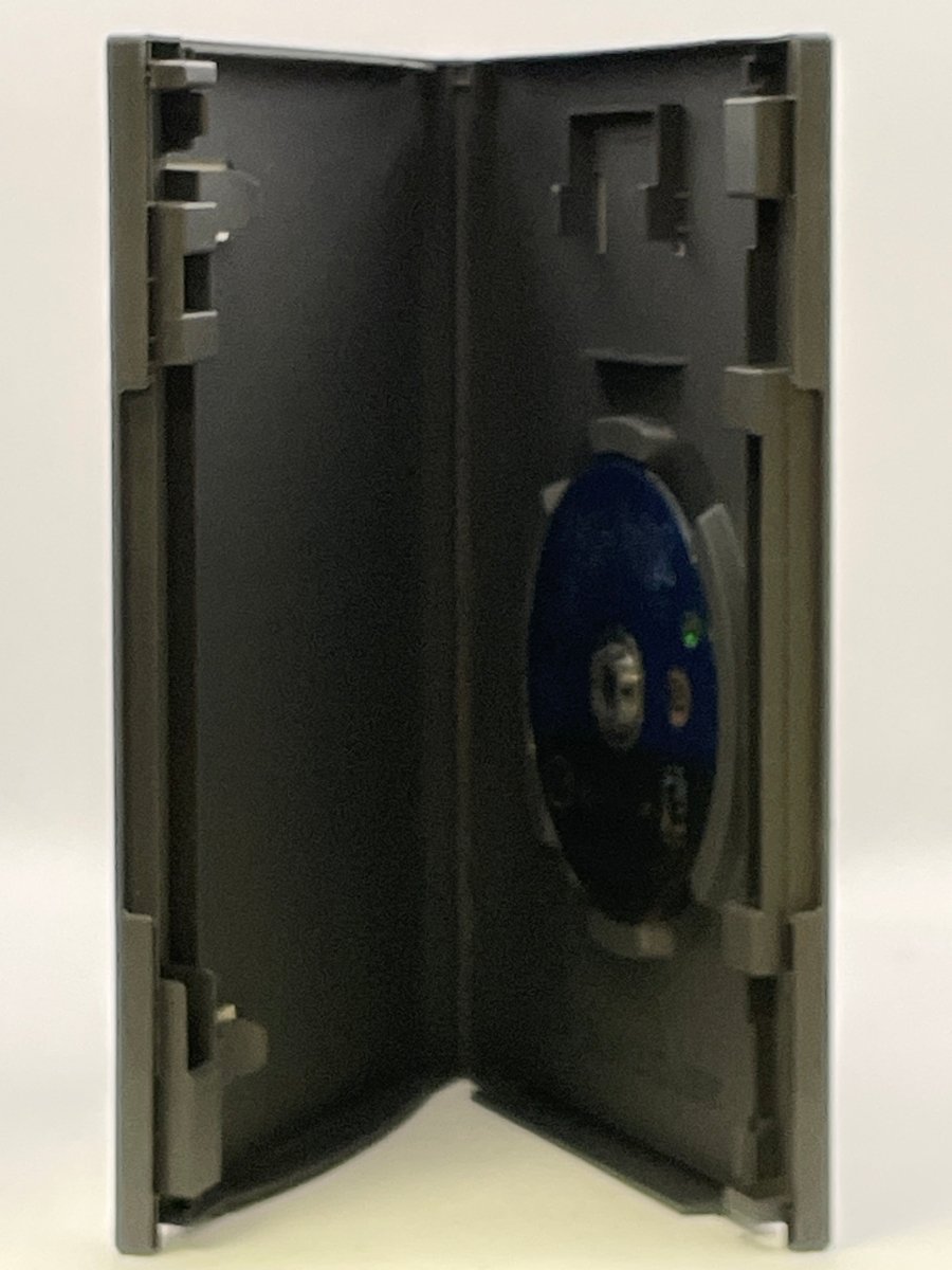 Harry Potter Sorcerers Stone CL01 (CIB) Gamecube