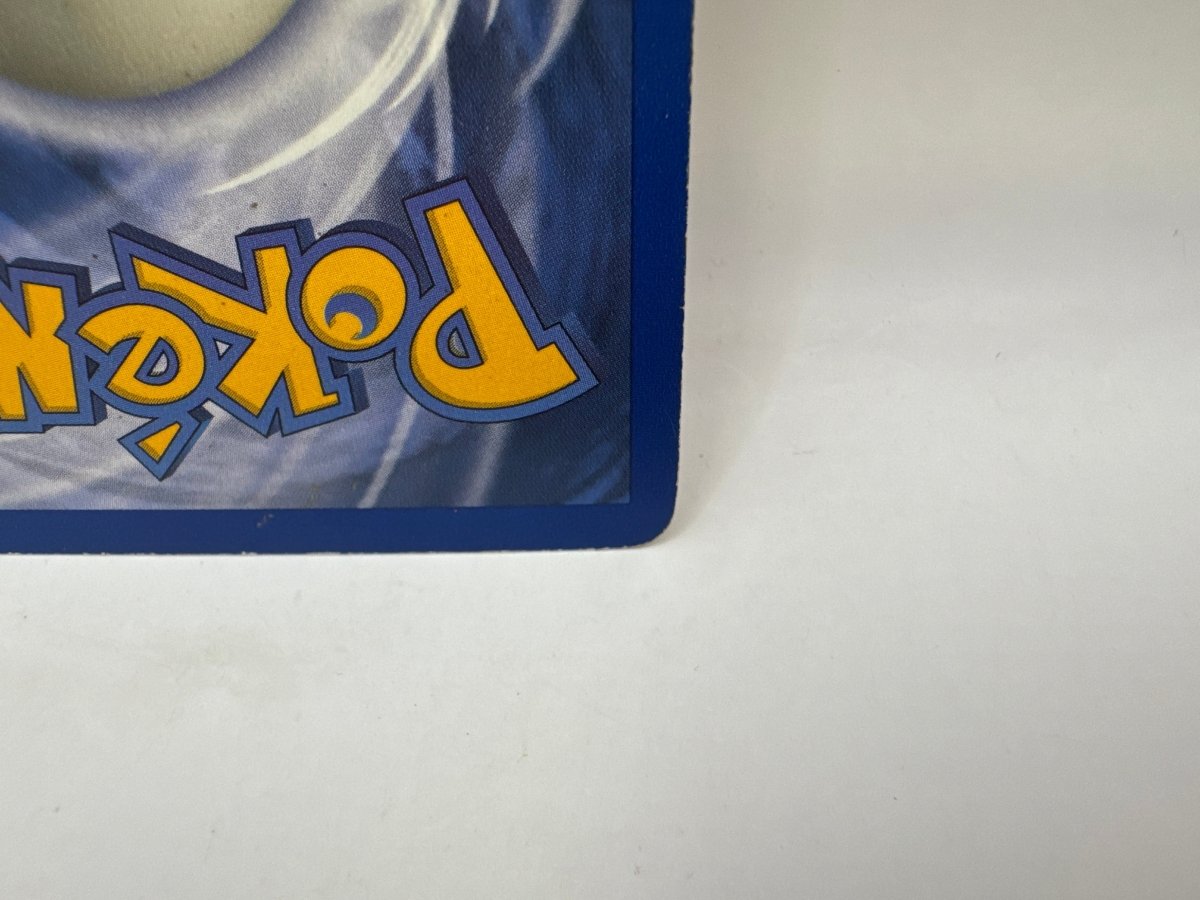 Flareon 1ST Edition 3/64 (HP) CL01 Pokemon