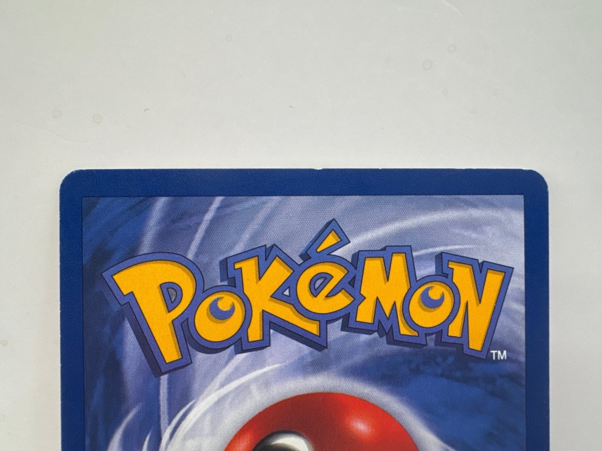 Moltres 21 Promo (LP) CL01 Pokemon