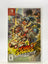 Mario Strikers: Battle League CL02 (NEW) Nintendo Switch