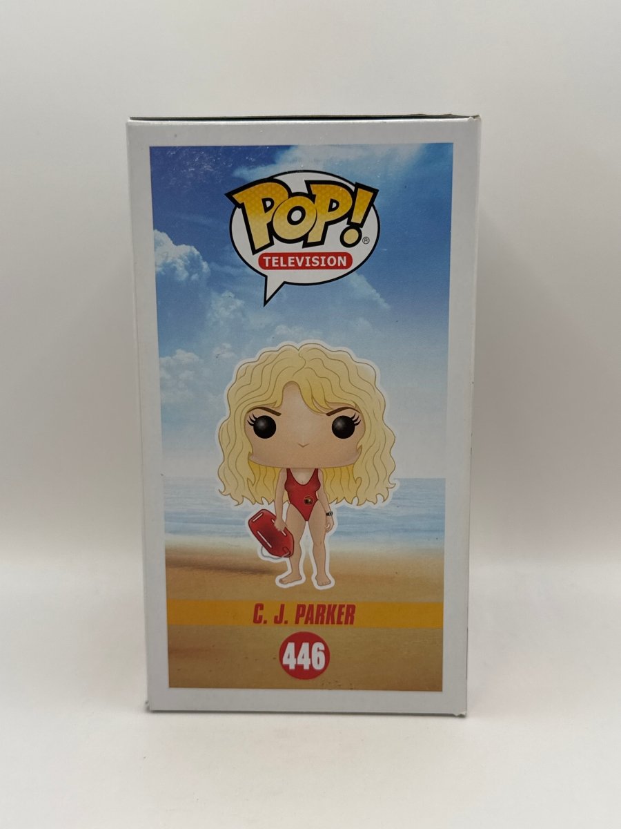 Baywatch: C.J. Parker #446 Funko Pop