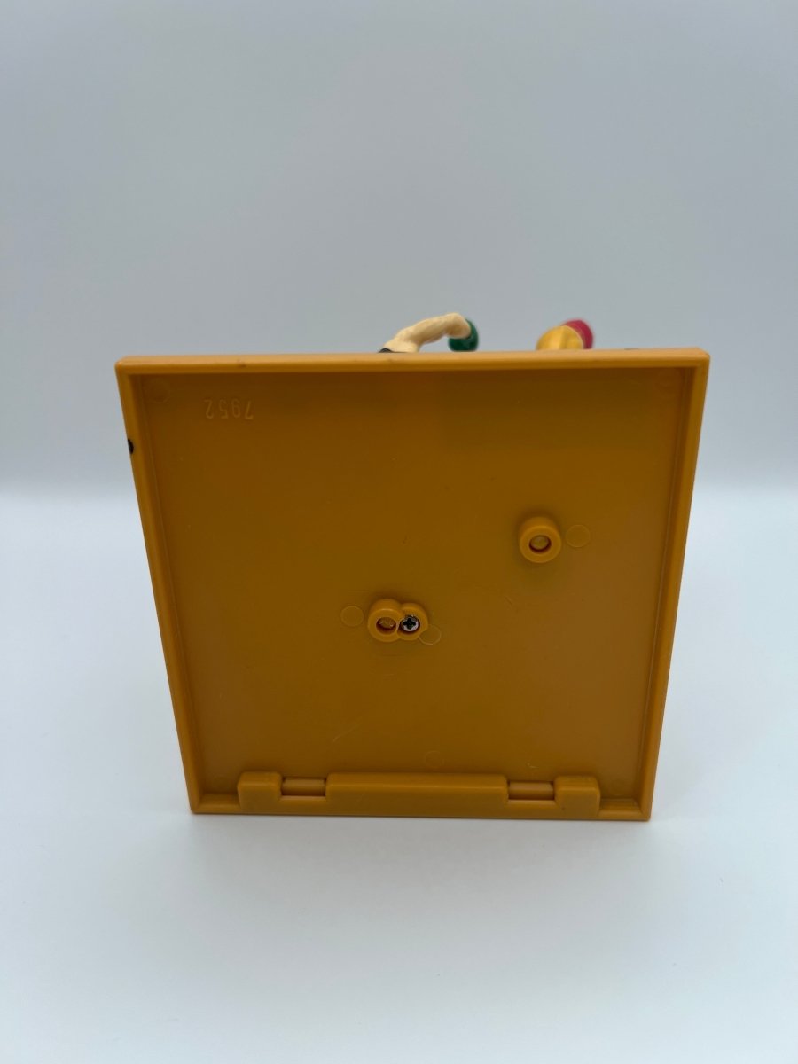 Punch Out! Trophy Little Mac and Piston Honda (1988) Collectible