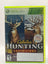 Cabela’s Hunting Expeditions CL01 (CIB) Xbox 360