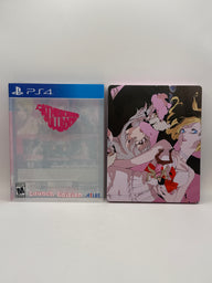 Catherine: Full Body - Launch Edition CL01 (CIB) PlayStation 4