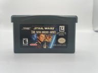Star Wars The New Droid Army CL01 (Cart Only) Game Boy Advance