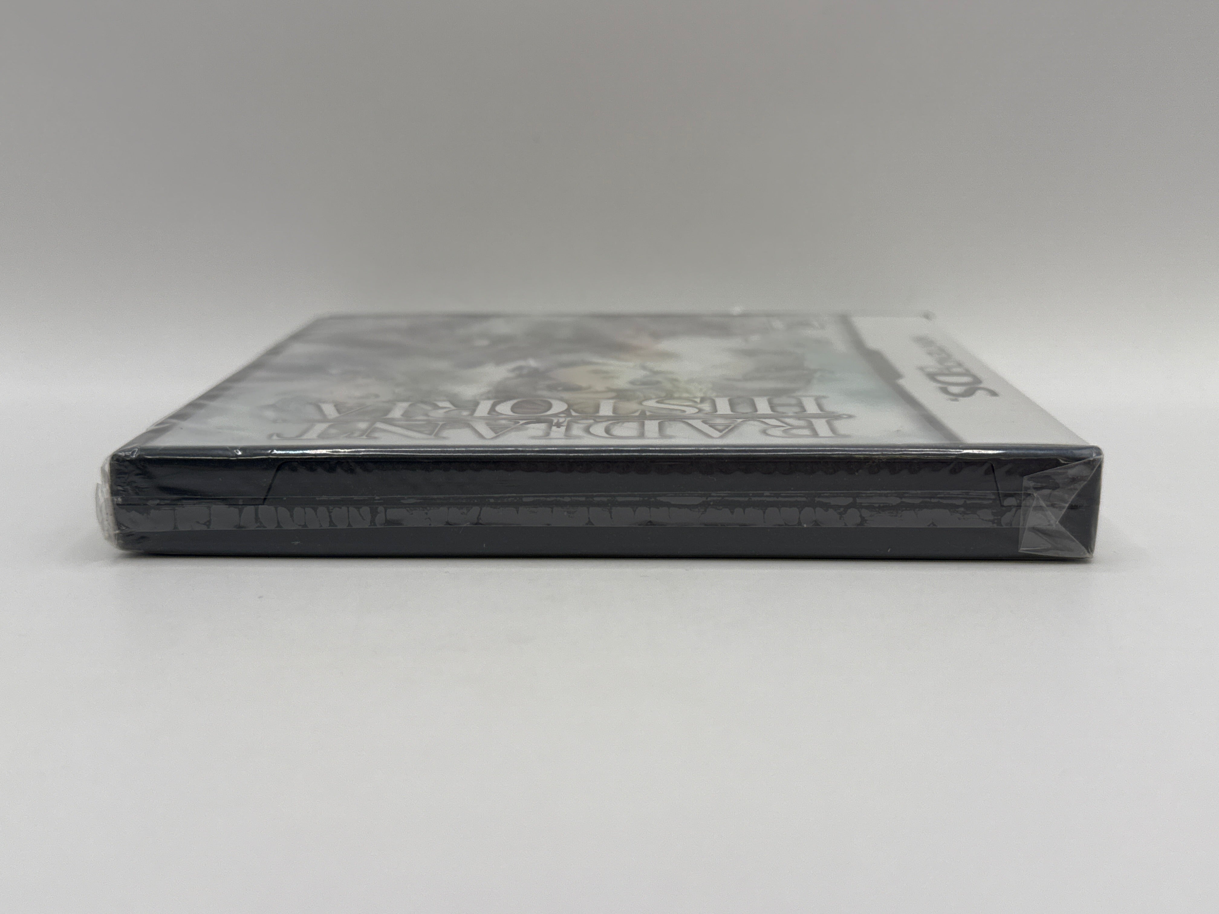Radiant Historia CL01 (New) Nintendo DS