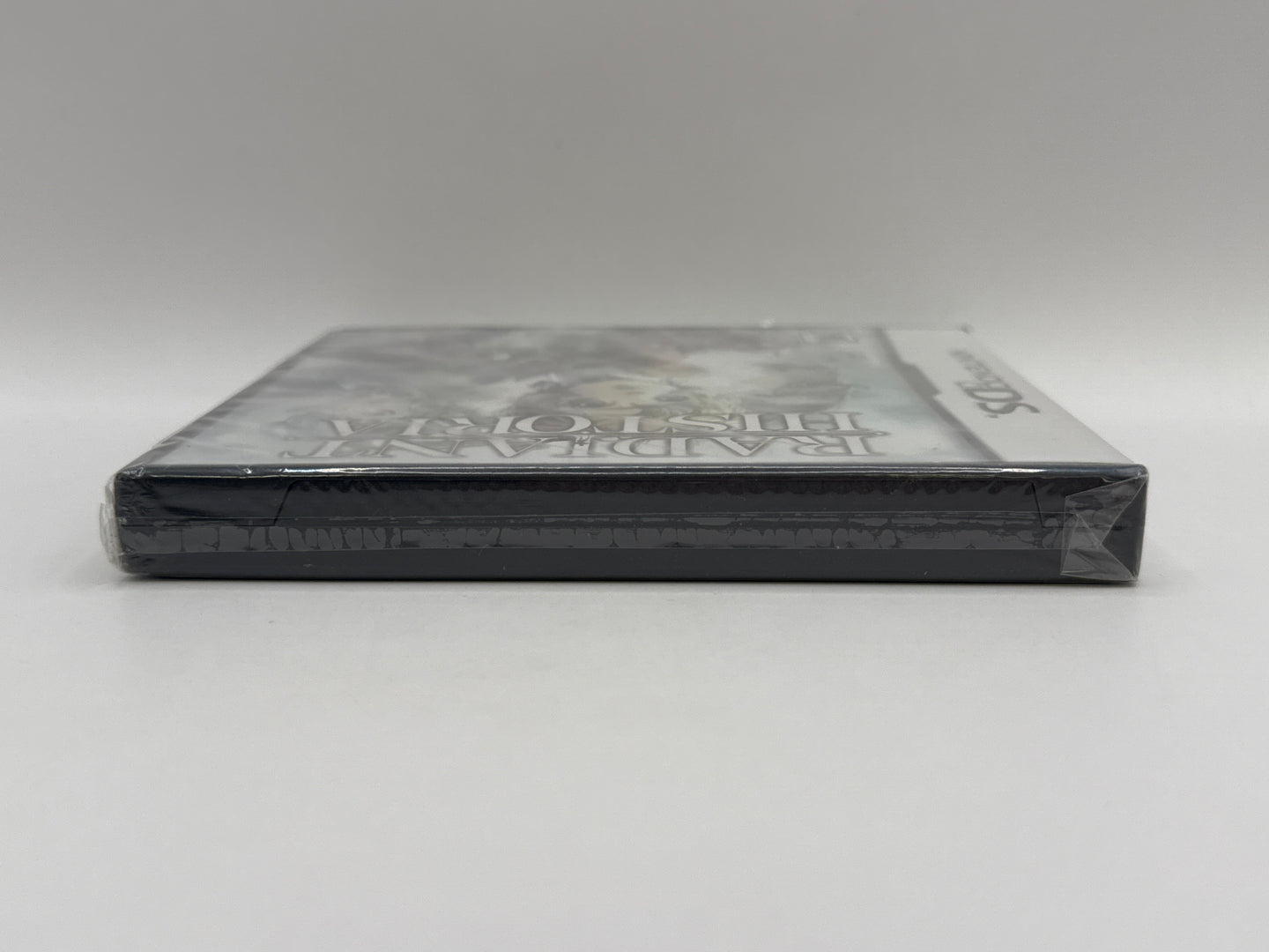 Radiant Historia CL01 (New) Nintendo DS