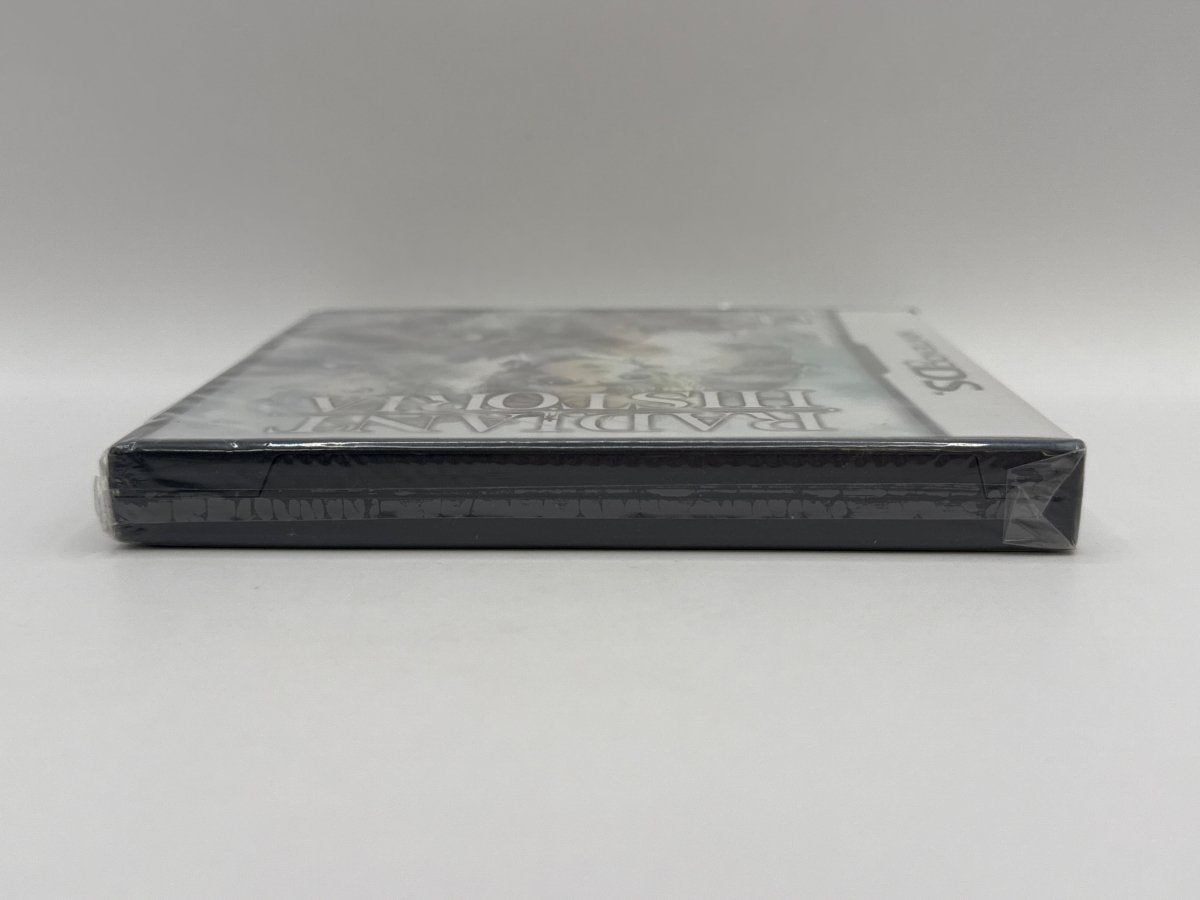 Radiant Historia CL01 (New) Nintendo DS